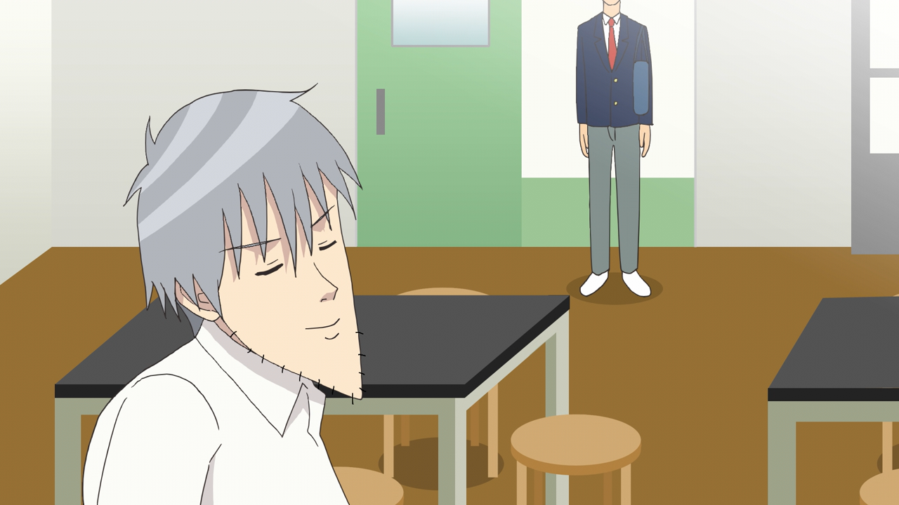 Gakuen Handsome (PuyaSubs!)